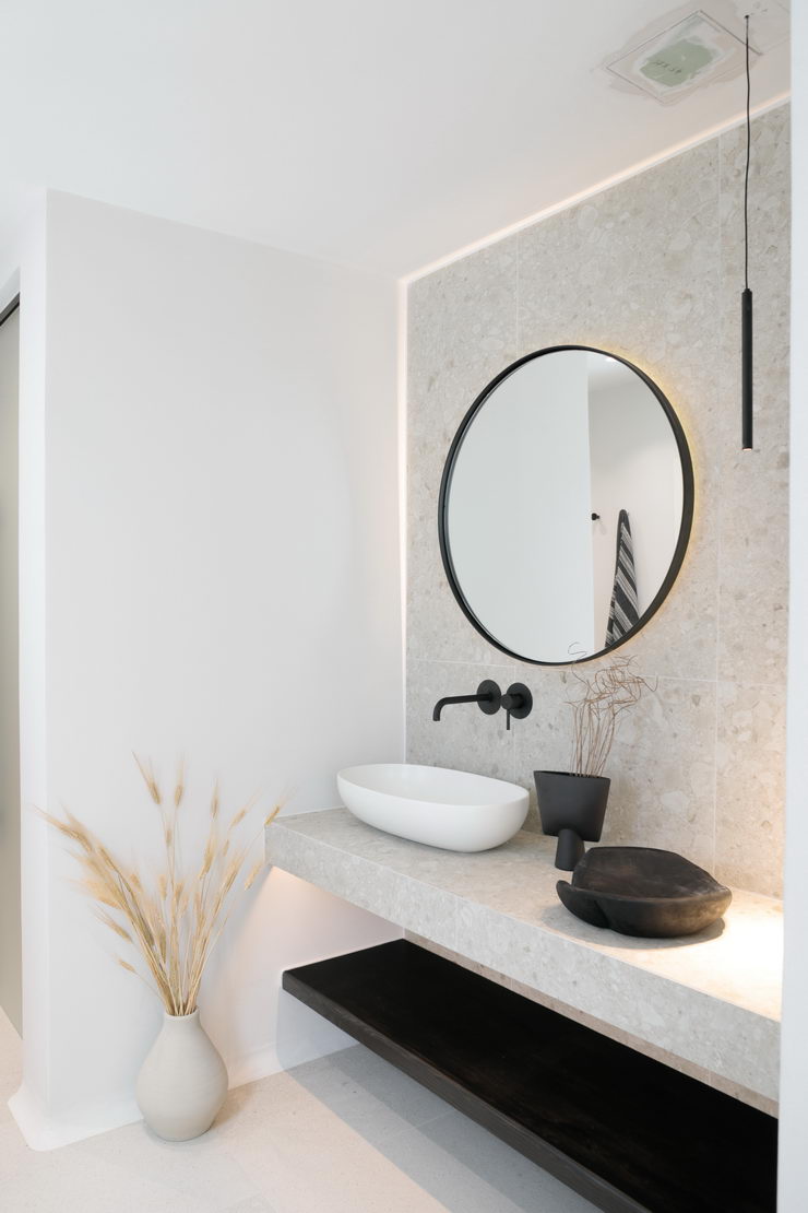 Porta Marina Deluxe Suite in Naxos